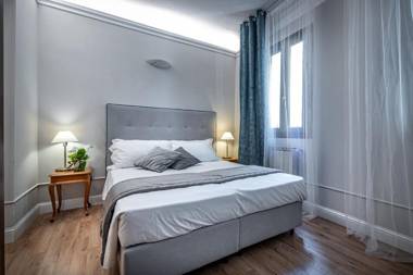 Boutique Hotel Borgo