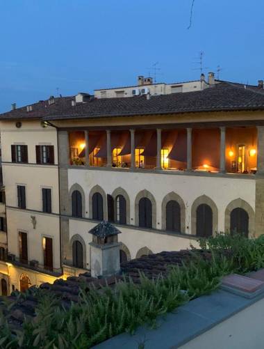 Hotel Palazzo Guadagni