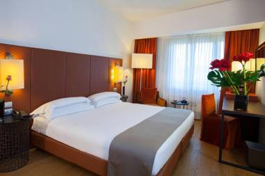 Starhotels Michelangelo Florence