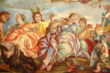 Palazzo Tolomei - Residenza D'Epoca