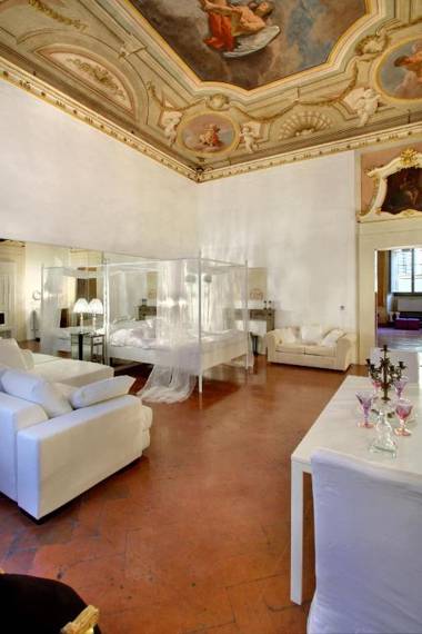 Palazzo Tolomei - Residenza D'Epoca