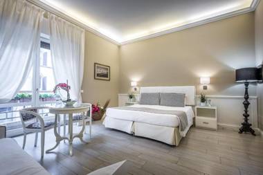 B&B La Residenza Dell'Orafo