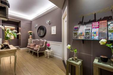 B&B La Residenza Dell'Orafo