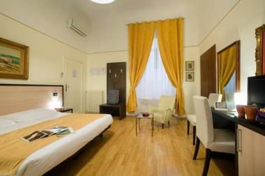 Residenza Th Battistero