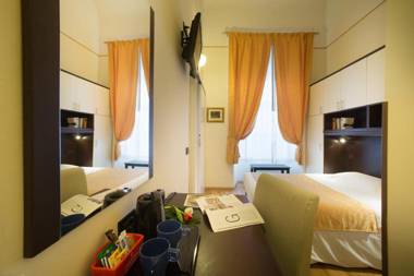 Residenza Th Battistero