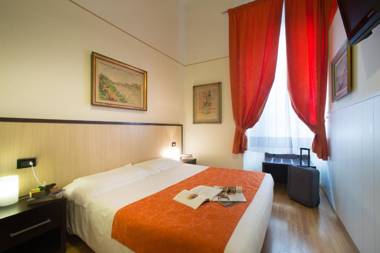 Residenza Th Battistero