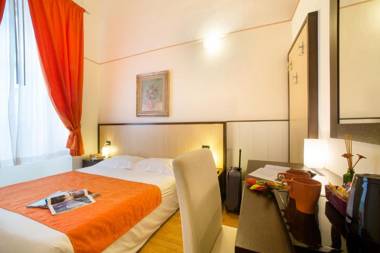 Residenza Th Battistero