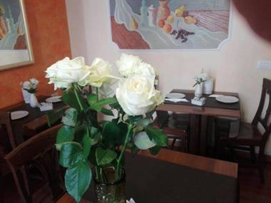 Relais Dante e Beatrice