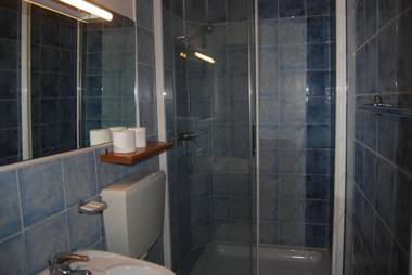 Soggiorno Santa Reparata