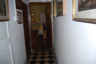 Soggiorno Santa Reparata