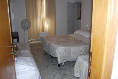 Soggiorno Santa Reparata