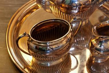 Boutique B&B Antica Johlea