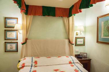 Boutique B&B Antica Johlea