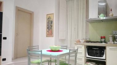 B&B Magnifico Messere