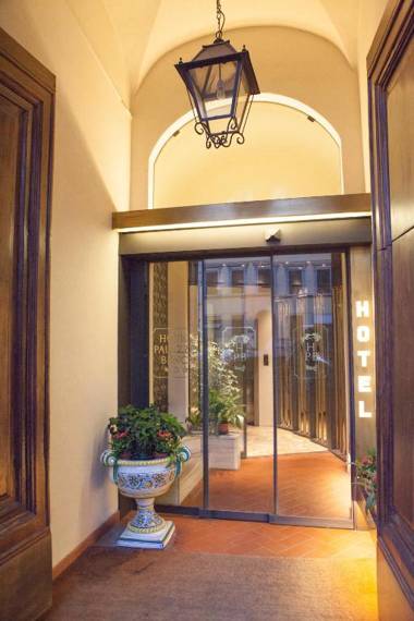 Hotel Palazzo Benci