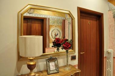 Residenza Cantagalli