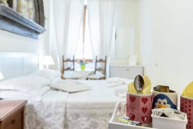 Guesthouse Bel Duomo