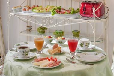 Florence Dream Domus