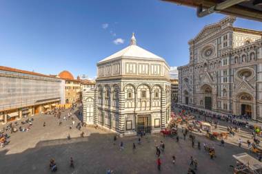 B&B Soggiorno Battistero