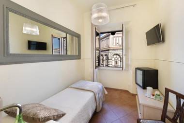 B&B Soggiorno Battistero