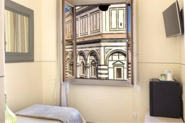 B&B Soggiorno Battistero