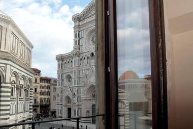 B&B A Florence View