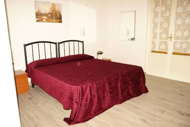 Il Grillo Di Firenze B&B