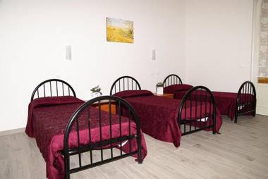 Il Grillo Di Firenze B&B