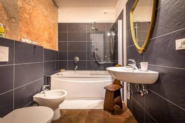 Soggiorno Sogna Firenze