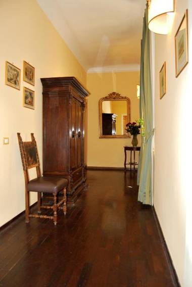 B&B Residenza Giotto