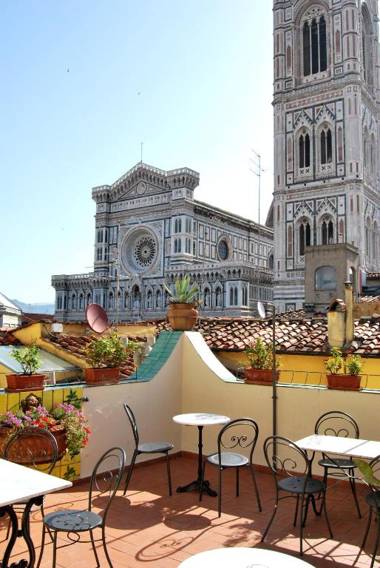 B&B Residenza Giotto