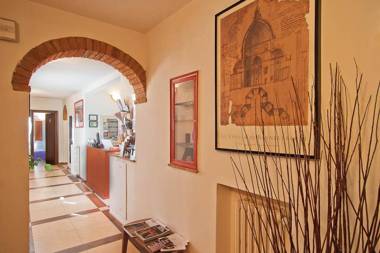 B&B Arco Antico
