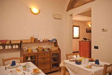 B&B Arco Antico