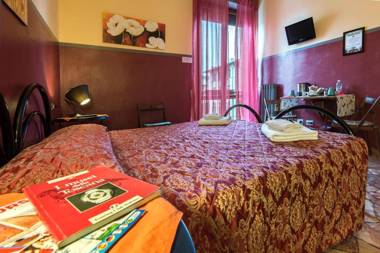 Soggiorno Fortezza Fiorentina