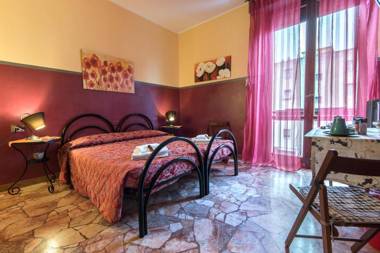 Soggiorno Fortezza Fiorentina