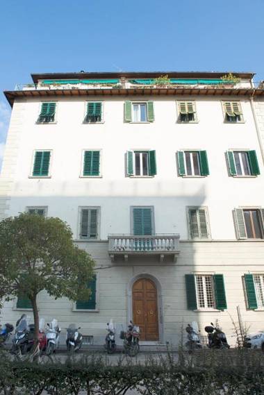 Affittacamere Benedetta