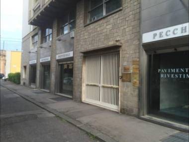 Soggiorno La Coccinella