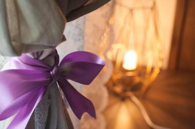 Soggiorno La Coccinella