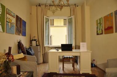 Hotel Por Santa Maria