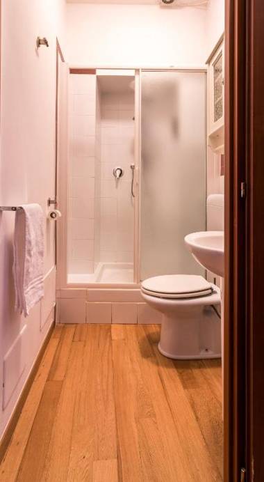 Il Terrazzino Su Boboli