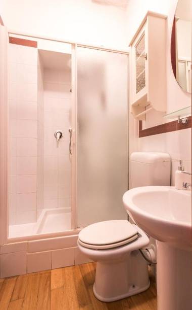 Il Terrazzino Su Boboli