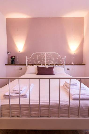 Il Terrazzino Su Boboli