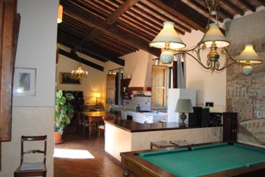 Rovezzano B&B