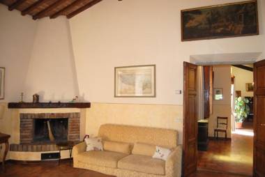 Rovezzano B&B