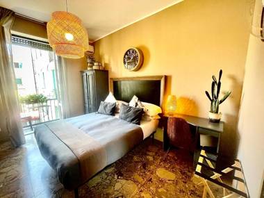 Residenza Olimpo City Center