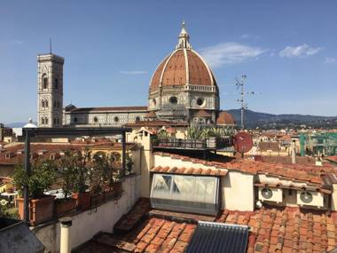 Residenza Olimpo City Center