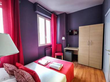 Residenza Olimpo City Center