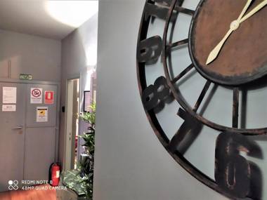 Residenza Olimpo City Center