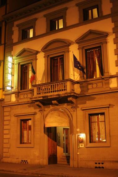 Hotel Bella Firenze