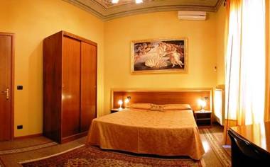 La Luna Guest House